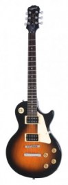 EPIPHONE LP-100 VINT SUNBURST CH